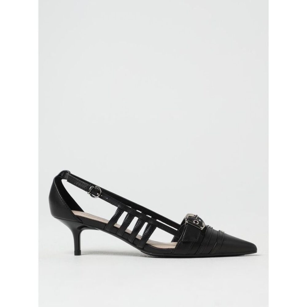 Pinko Pump Woman Black